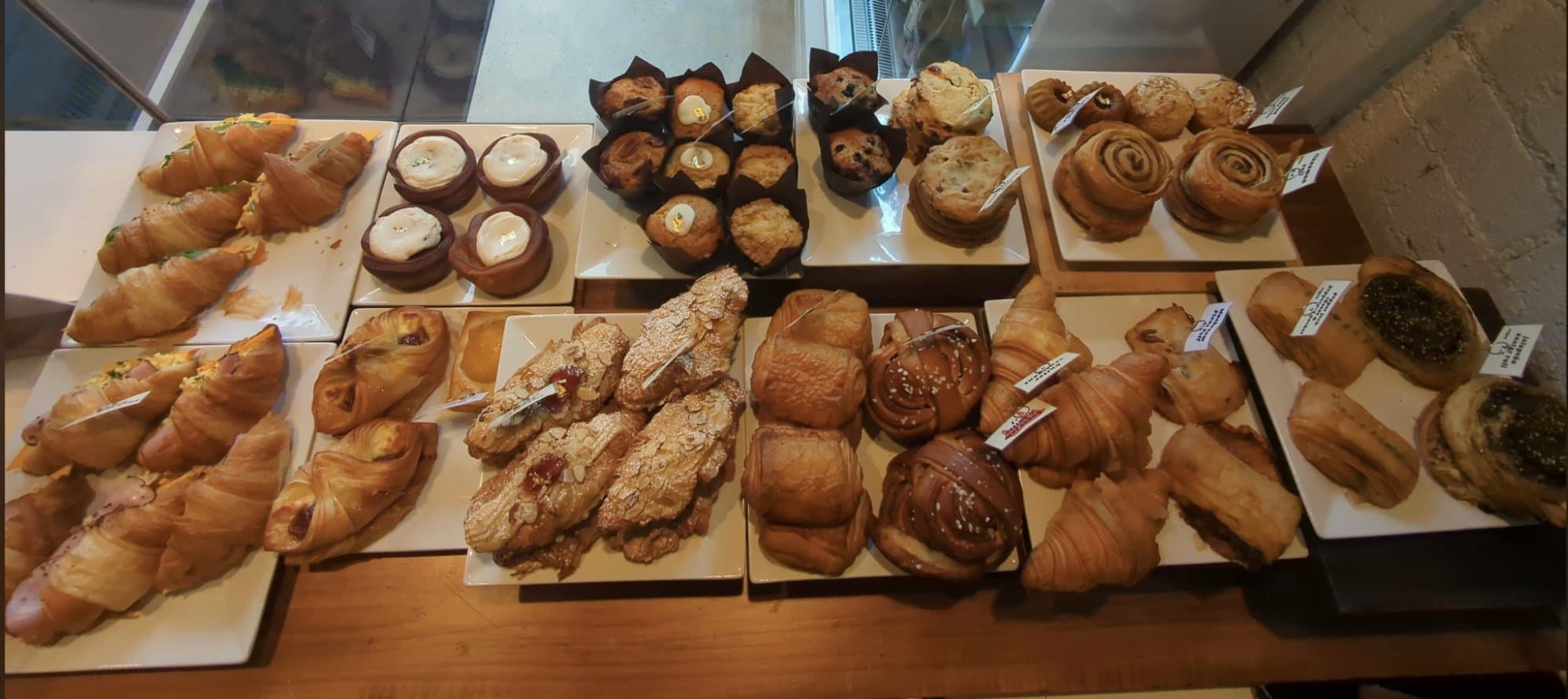 goodboybob coffee roasters Too Good To Go listing