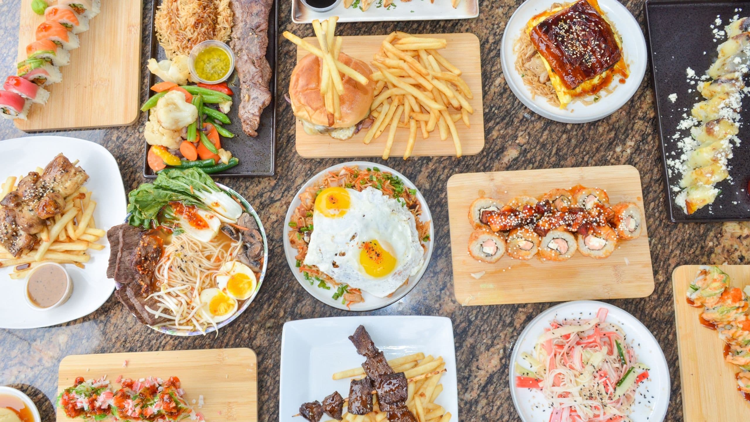 Valkyrie Eatery Too Good To Go listing