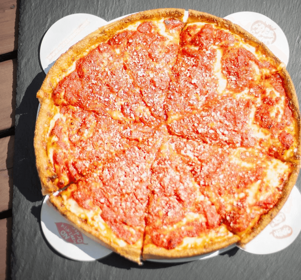 Sarpino's Pizzeria  Too Good To Go listing