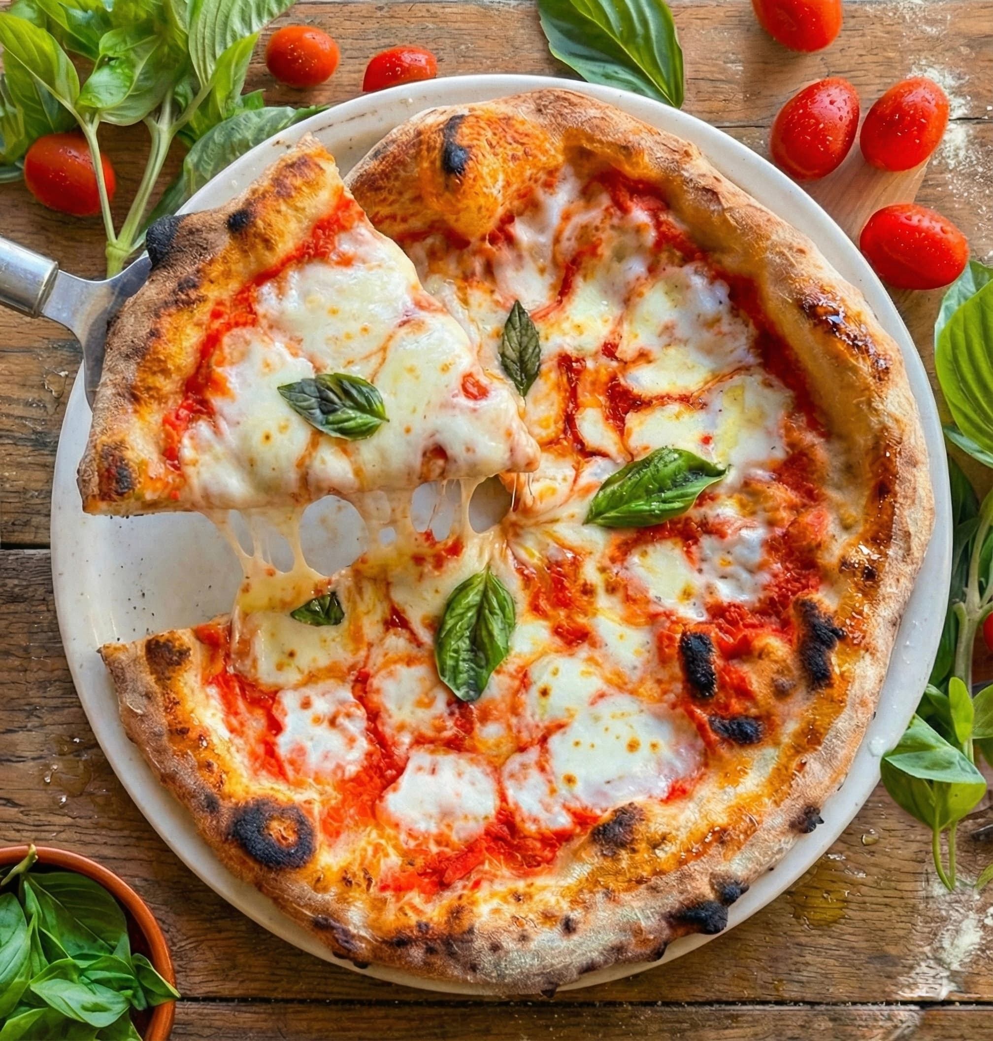 O’ Sole Mio Pizzeria Too Good To Go listing