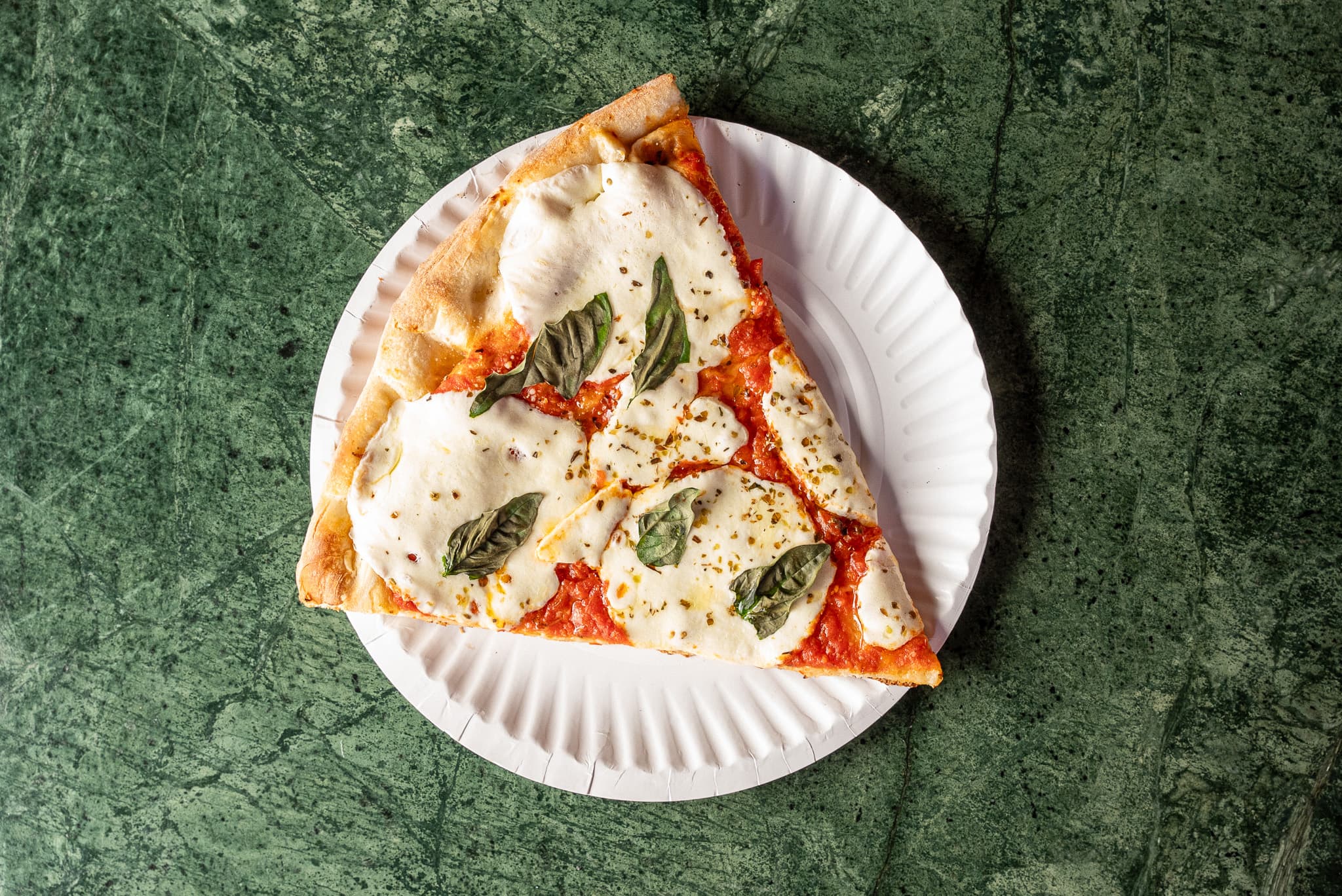 Pizza Nova Too Good To Go listing