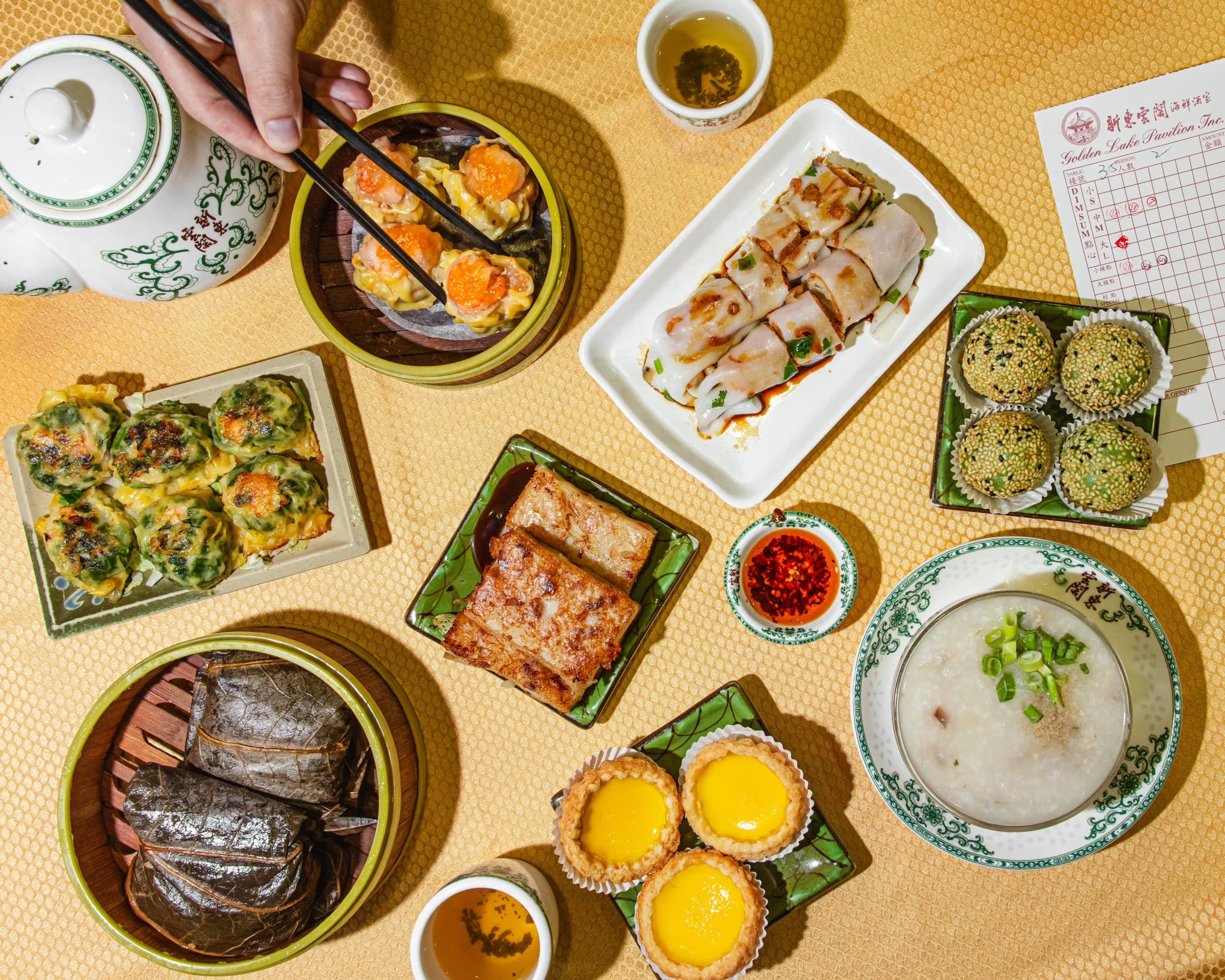 Taste Point Dim Sum House Too Good To Go listing
