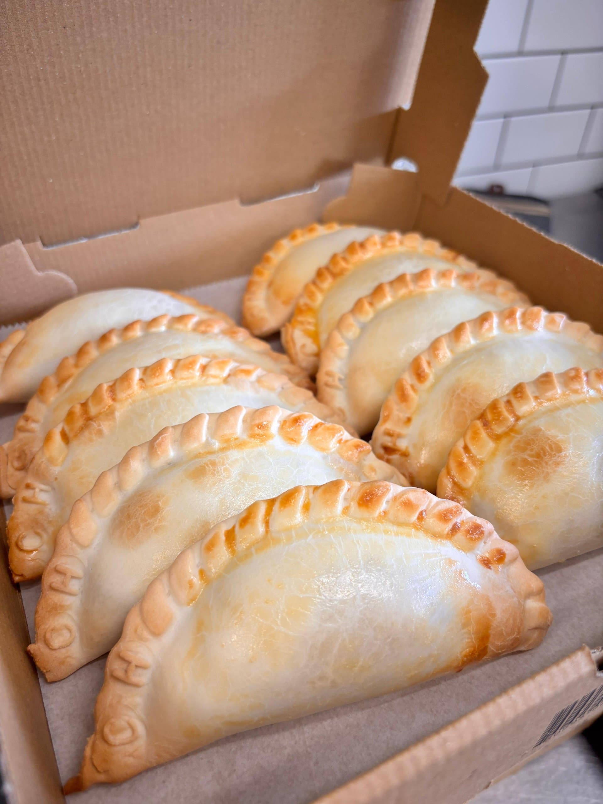 La Criolla Food Market Too Good To Go listing
