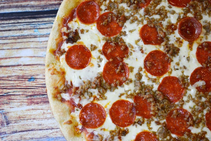 Rosella's Pizzeria Too Good To Go listing