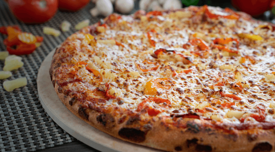 Pappa Leo's Pizza Too Good To Go listing