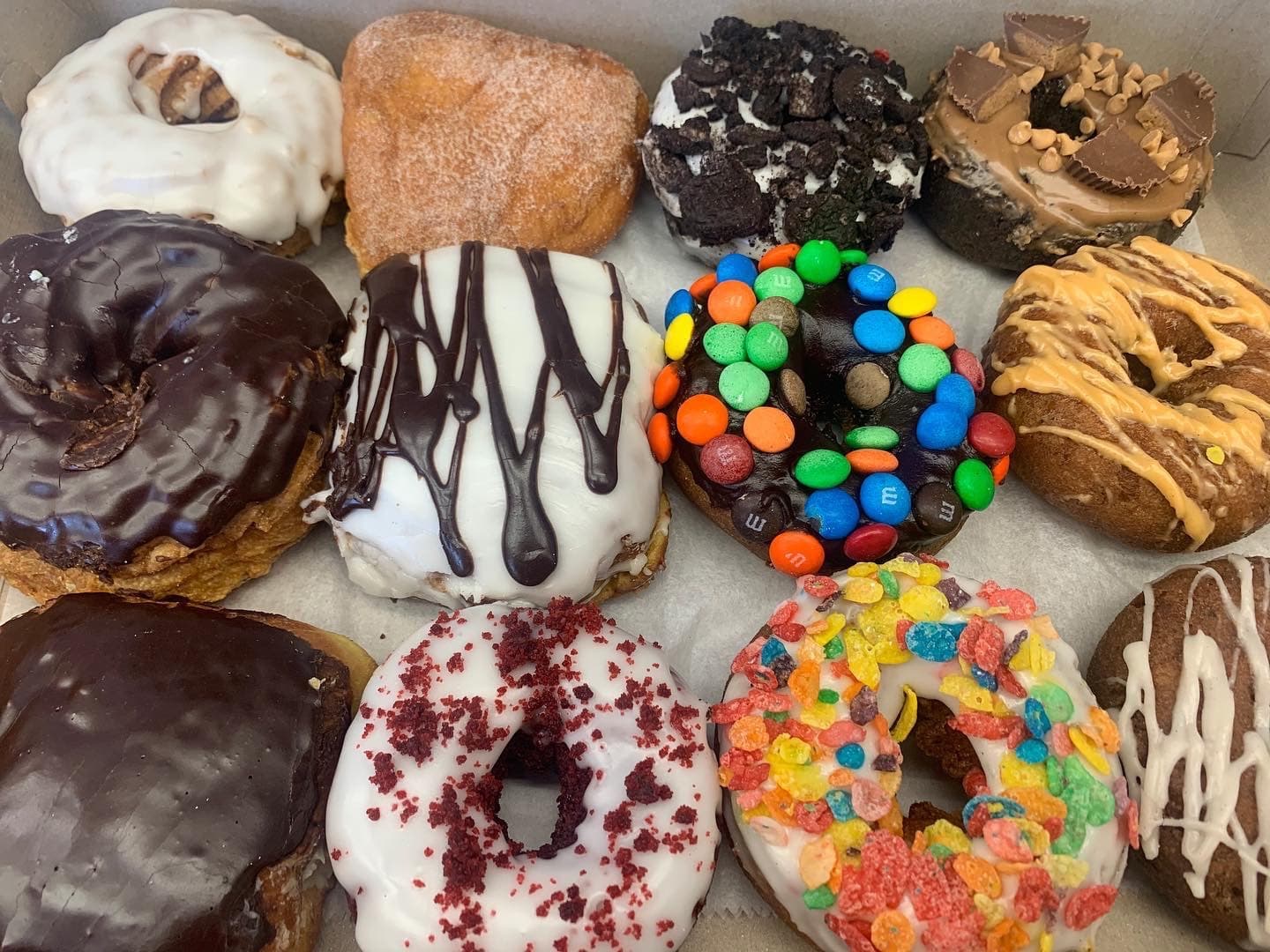 Sweet Surrender Bake House Too Good To Go listing
