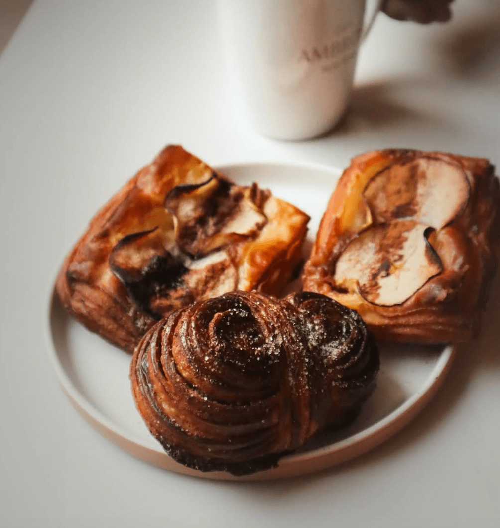 Cafe Ambrosia New York Too Good To Go listing