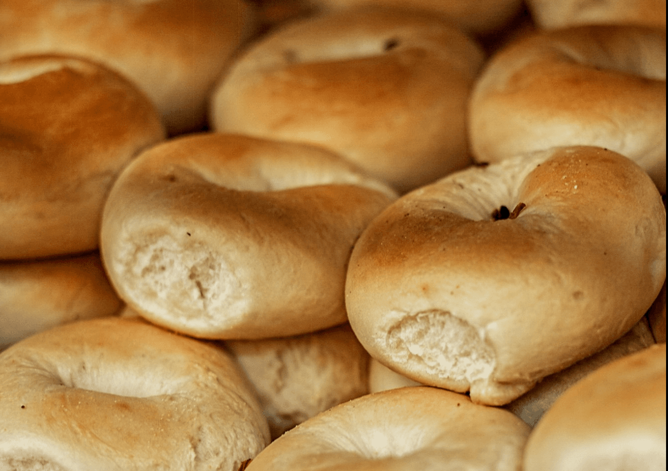 Original Bagel & Bialy Too Good To Go listing