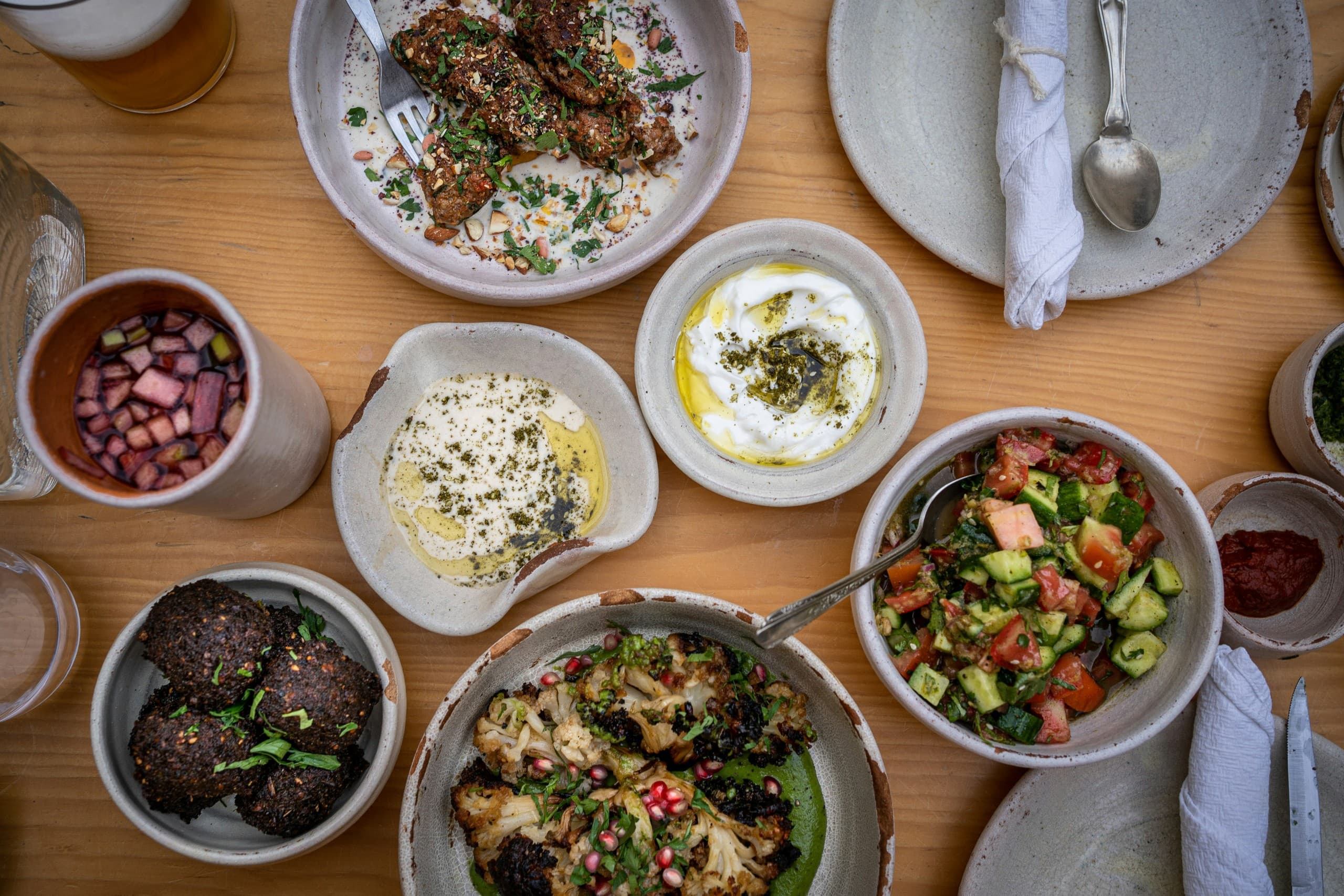 Aladdin Halal Too Good To Go listing