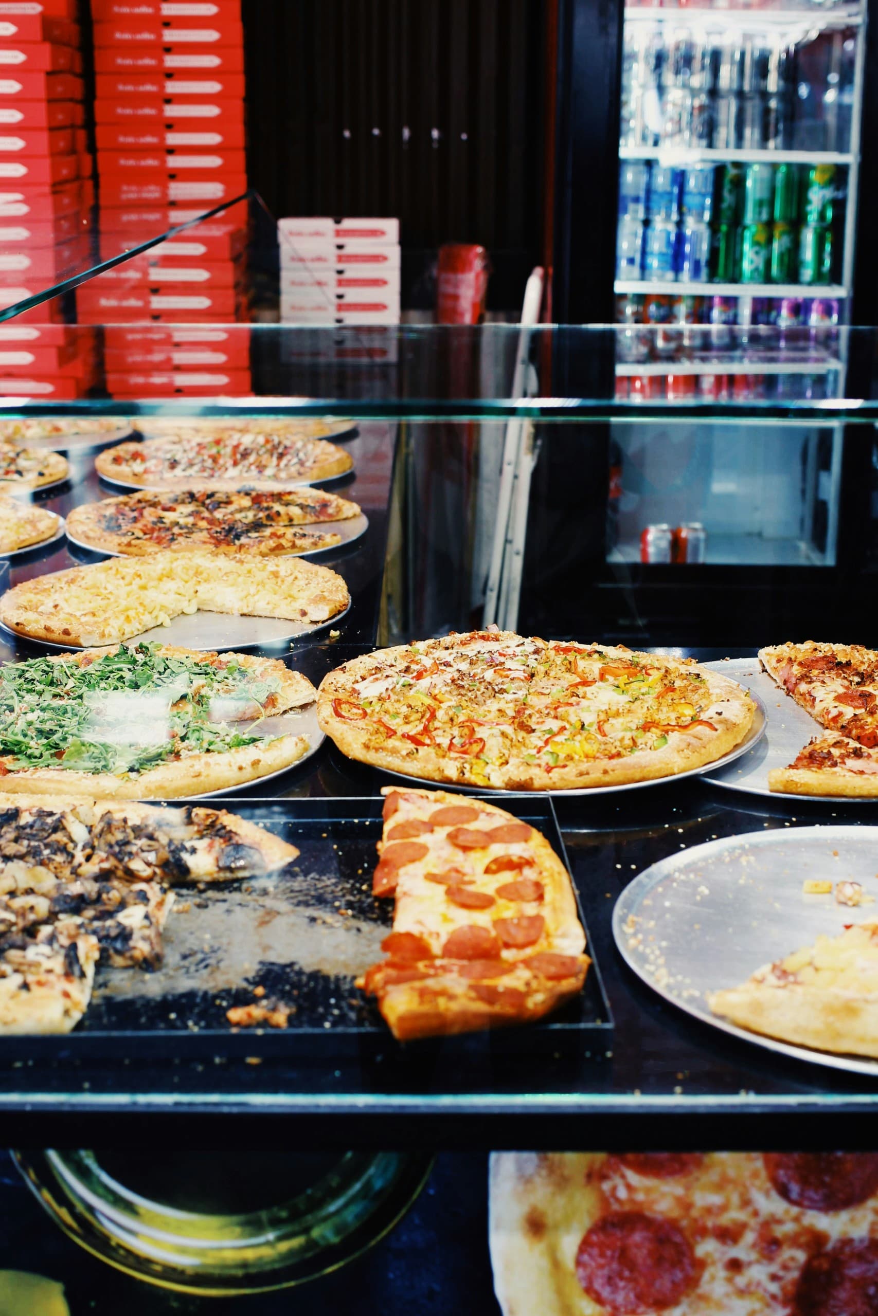 Braza Pizzeria & Wings Too Good To Go listing