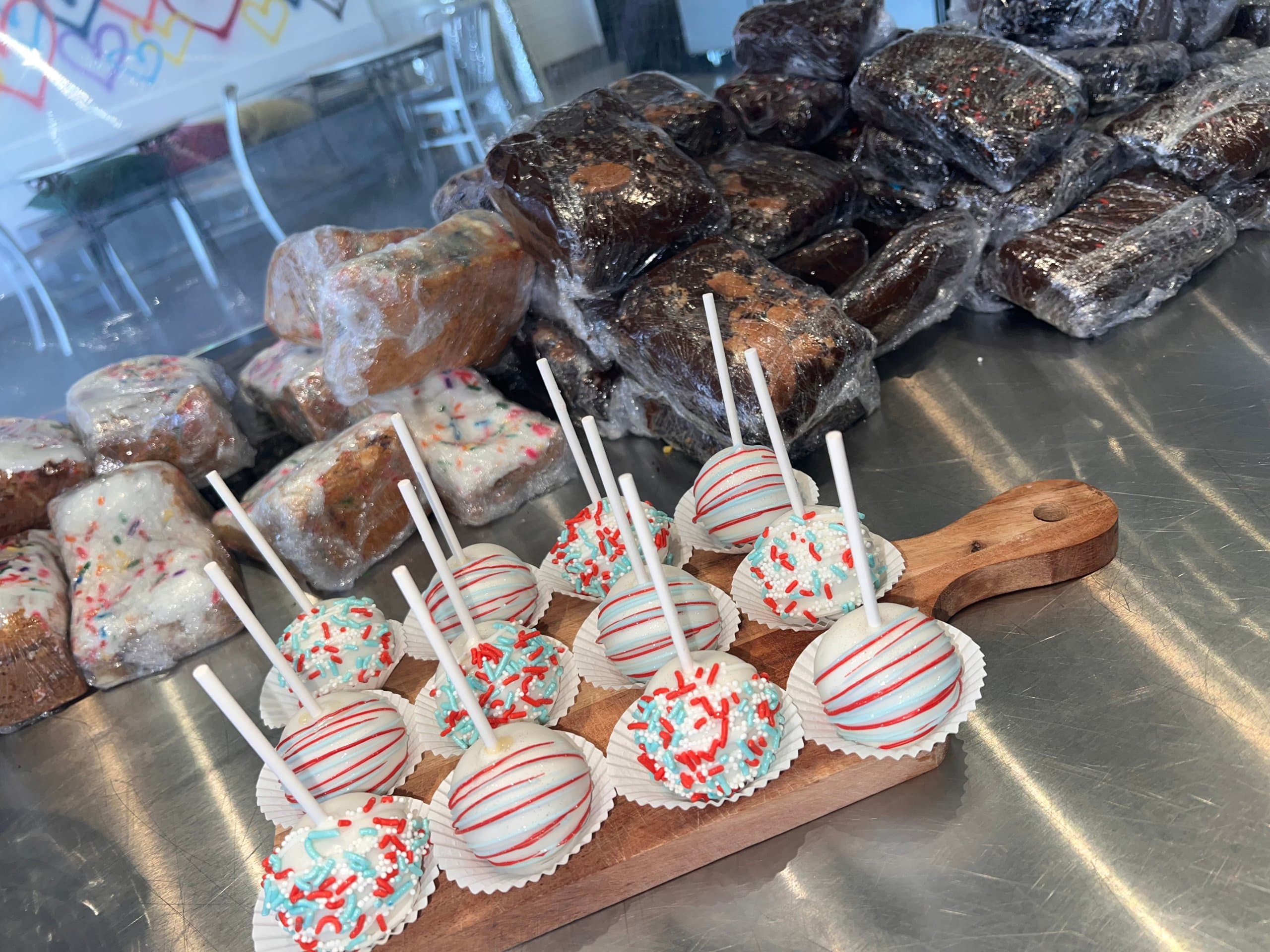 Eloise Market and Cakery Too Good To Go listing
