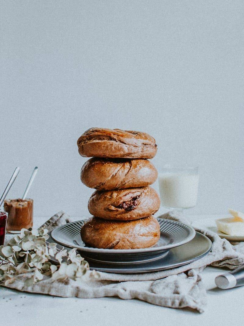 The Bagel Loft Too Good To Go listing