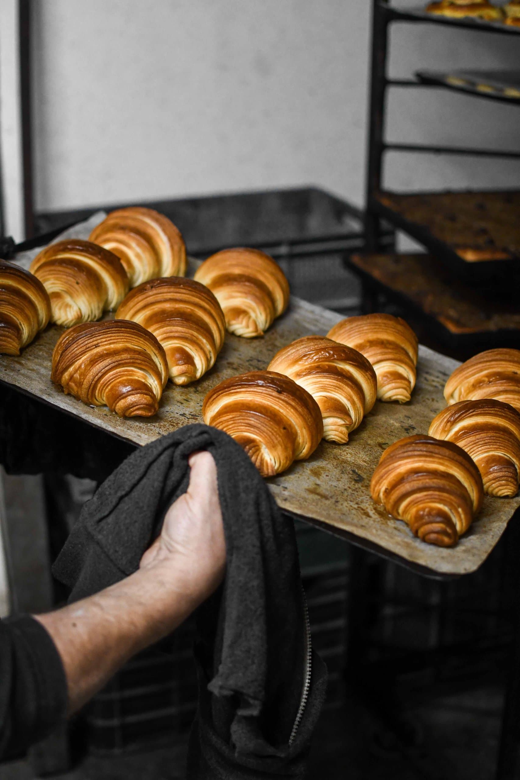 OH LA LA — Cafe, Bakery, Kitchen Too Good To Go listing