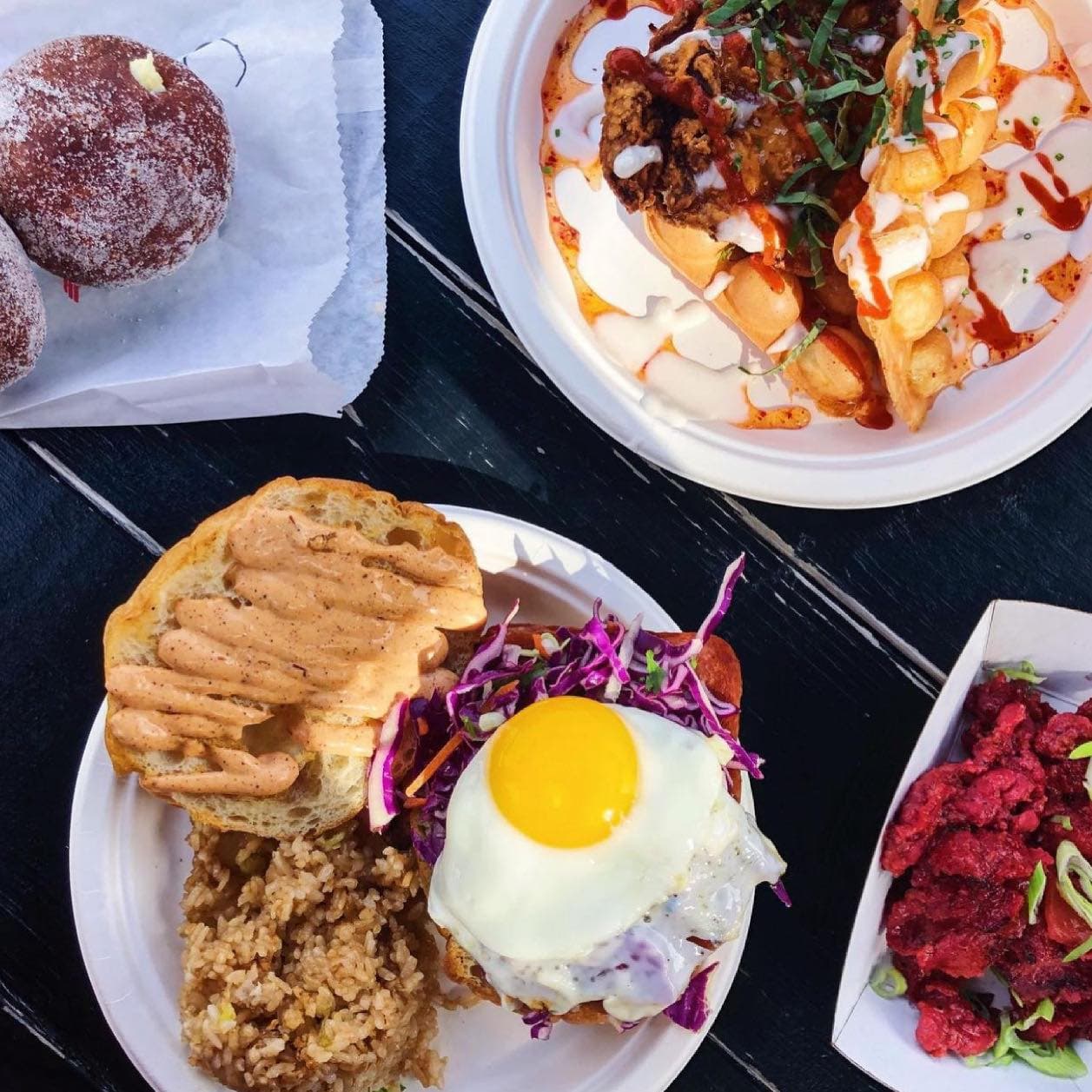 Marination  Too Good To Go listing