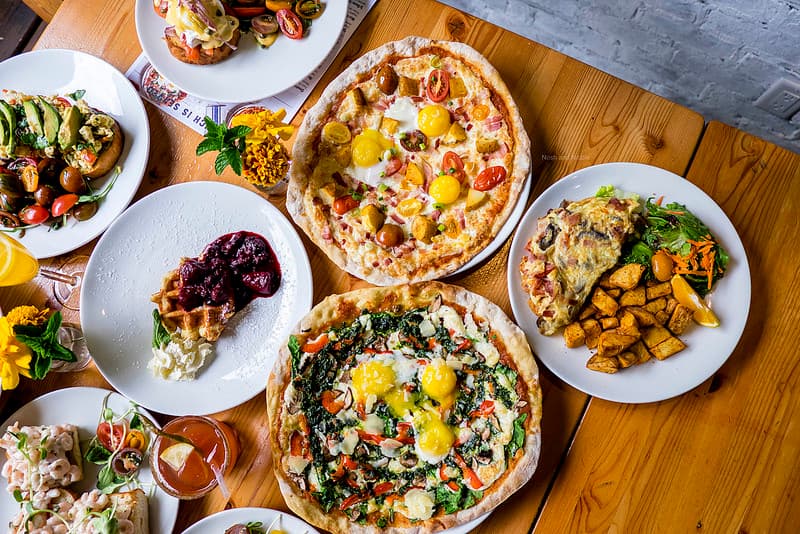 Rocky Mountain Flatbread Too Good To Go listing