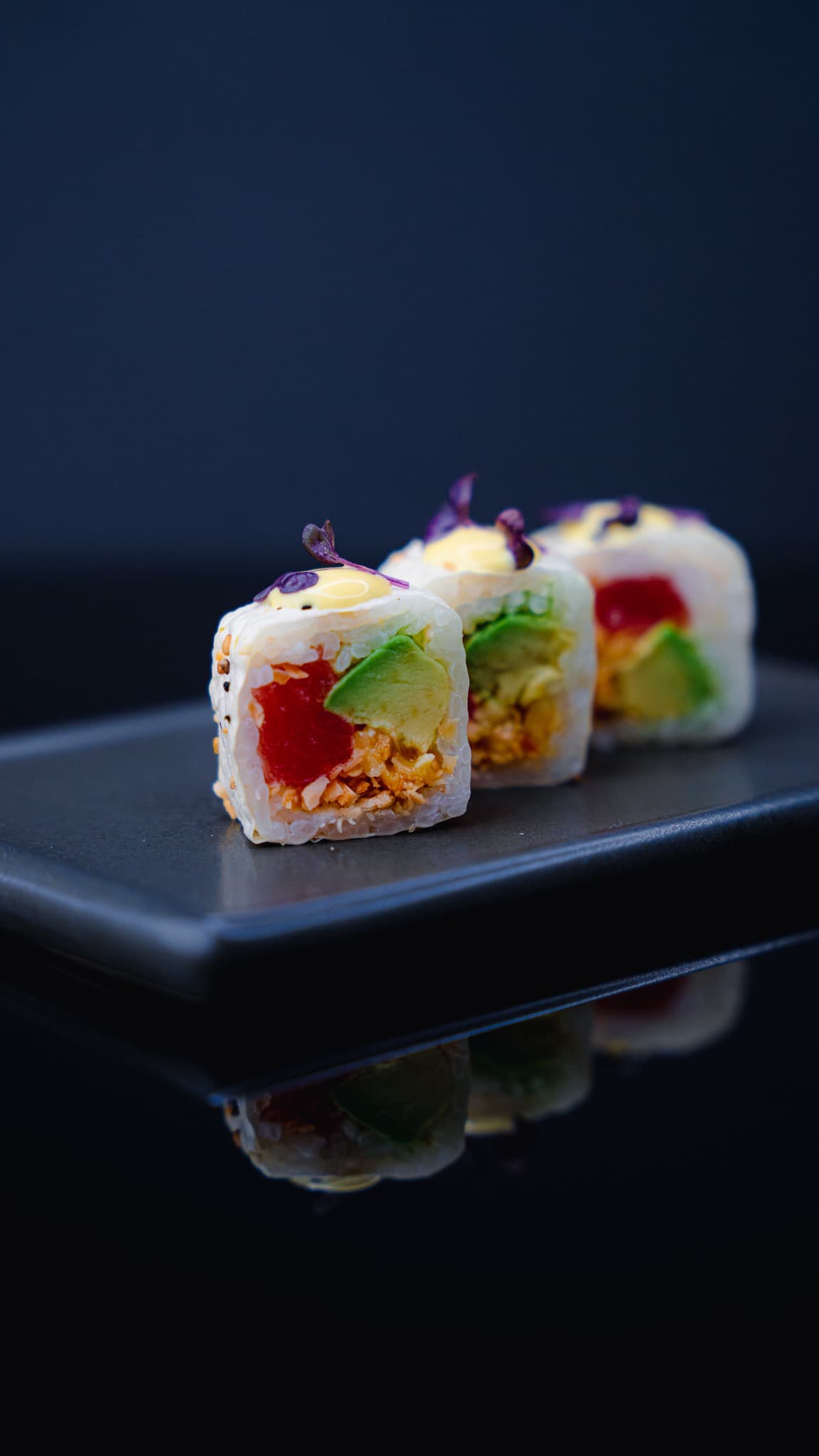 FOB Sushi Bar Too Good To Go listing