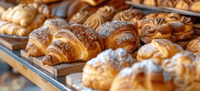 Mercato di Luigi - Chinatown Too Good To Go listing