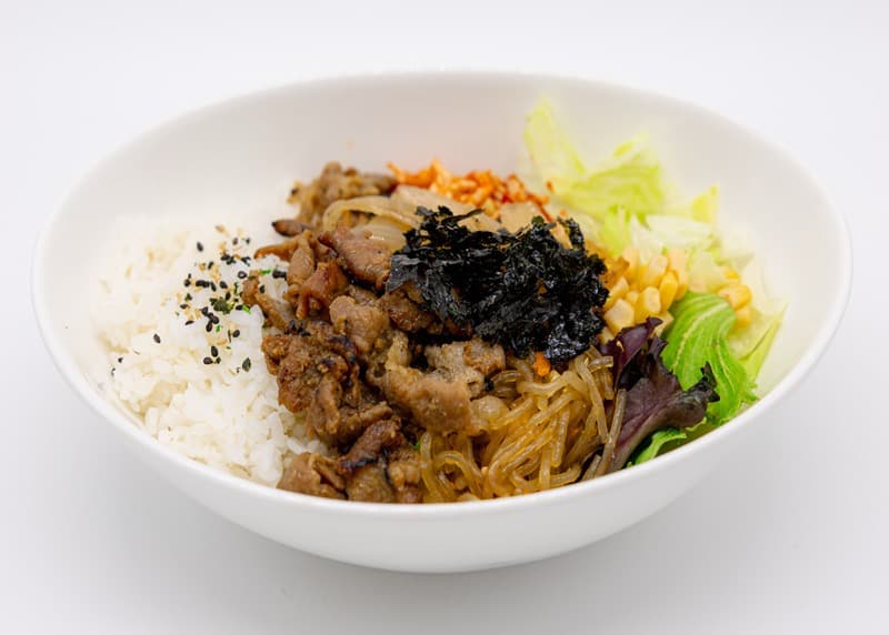 Cupspops Korean BBQ Restaurant Too Good To Go listing