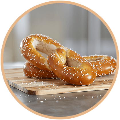 Philly Pretzel Factory Too Good To Go listing