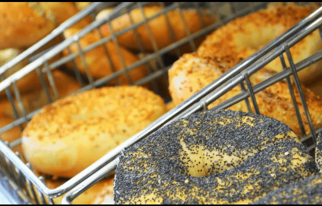 STUFF-A-BAGEL DELI-BAKERY - Milton Street Too Good To Go listing