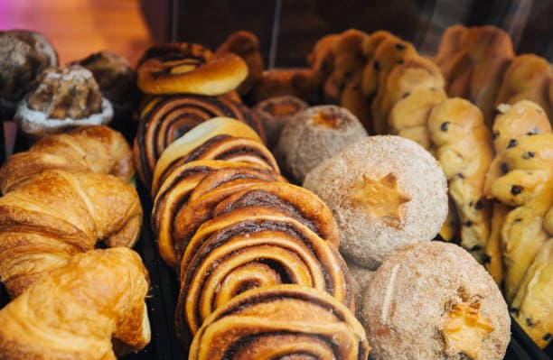Al Cholo's Bakery Too Good To Go listing