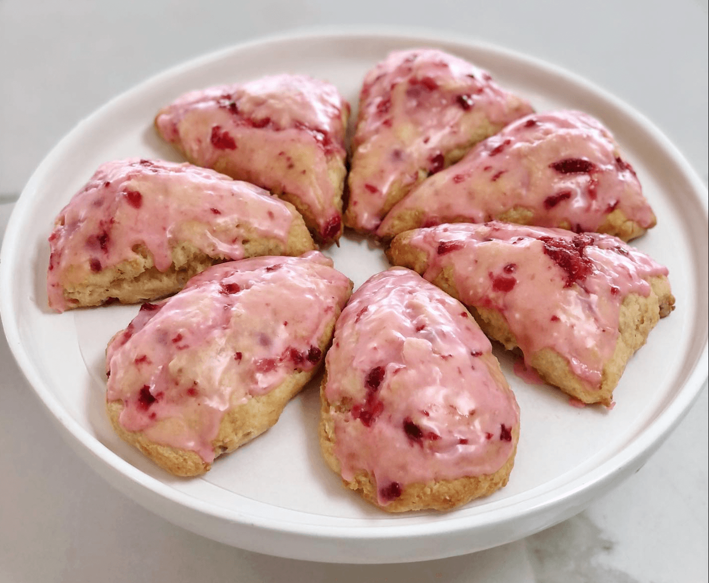 Life is Sweet Bakery and Cafe Too Good To Go listing