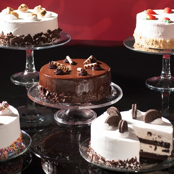 Cold Stone Creamery Too Good To Go listing