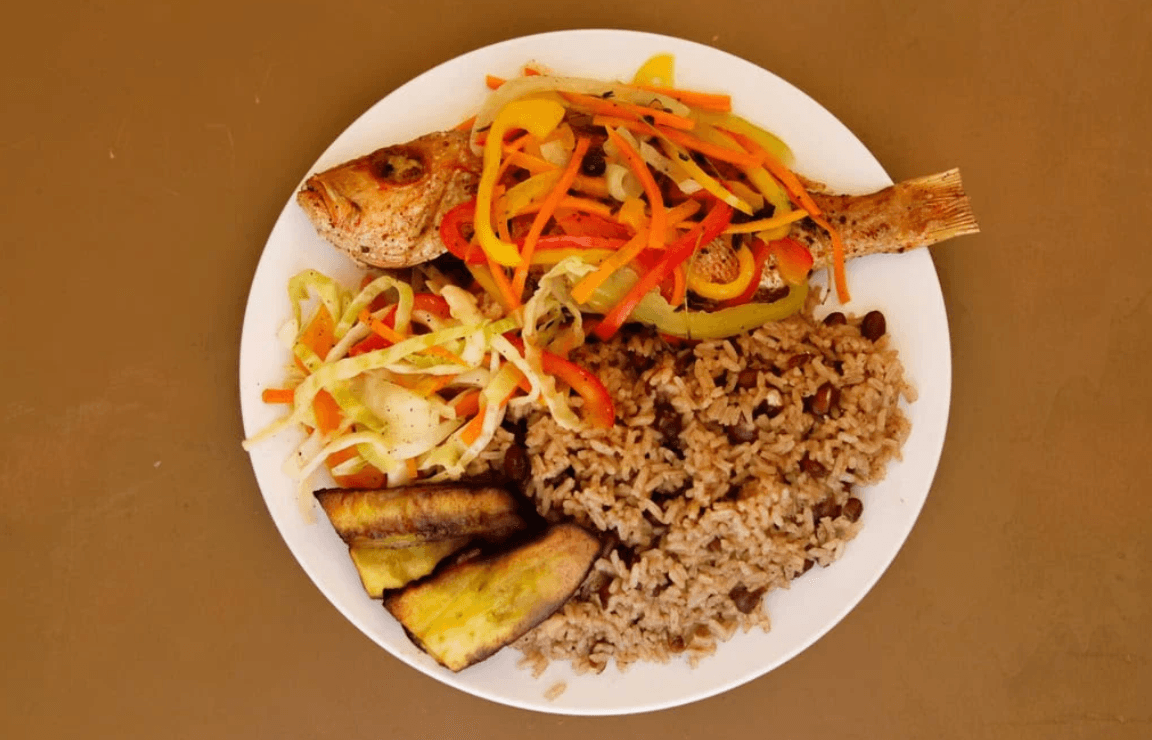 Island Breeze Jamaican Restaurant Too Good To Go listing