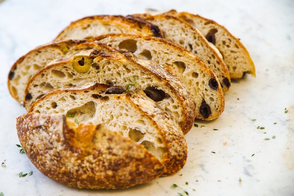Brooklyn Fare Too Good To Go listing
