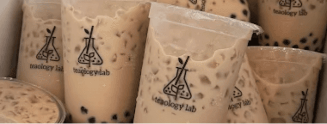 Teaology Lab (Westfield Mt Gravatt) Too Good To Go listing