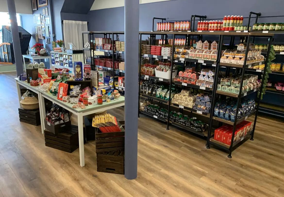 Lehr's German Specialties Too Good To Go listing