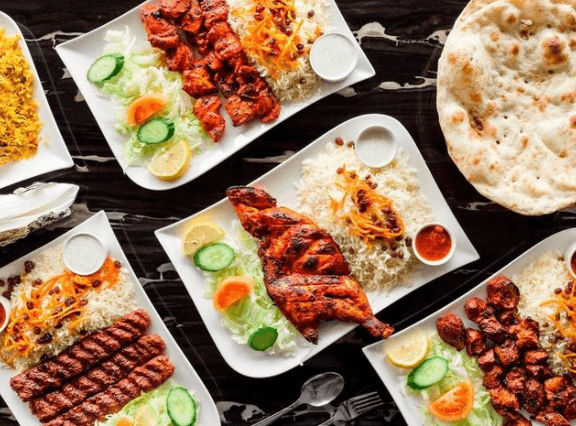 D Grill Too Good To Go listing