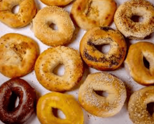 House of Bagels & Bialys Too Good To Go listing
