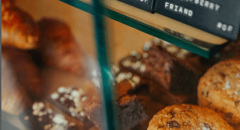 Hatch Coffee - BlackRock Too Good To Go listing