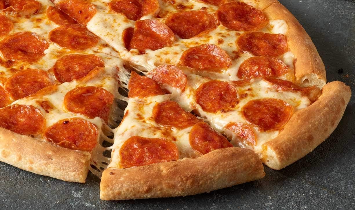 Papa John’s Too Good To Go listing