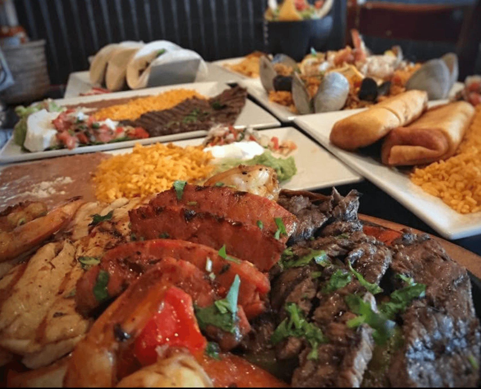 Mi Rancho Mexican Grill Too Good To Go listing