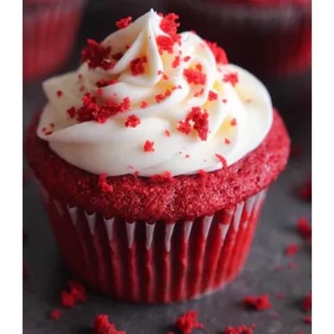 Irresistible Cupcakes by Fatima Too Good To Go listing