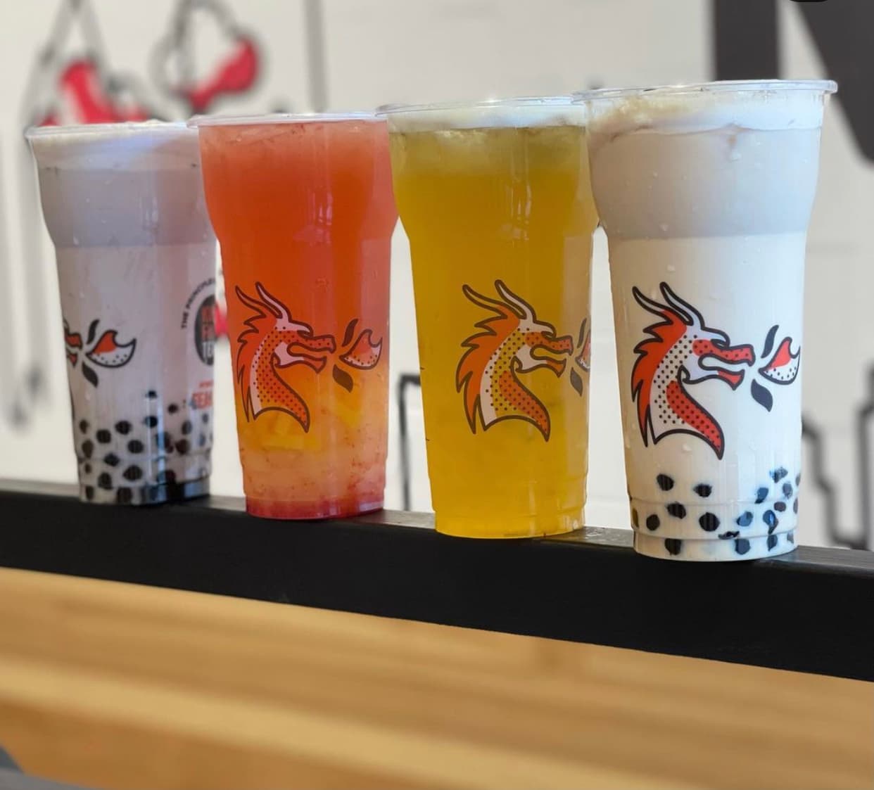 Kung Fu Tea  Too Good To Go listing