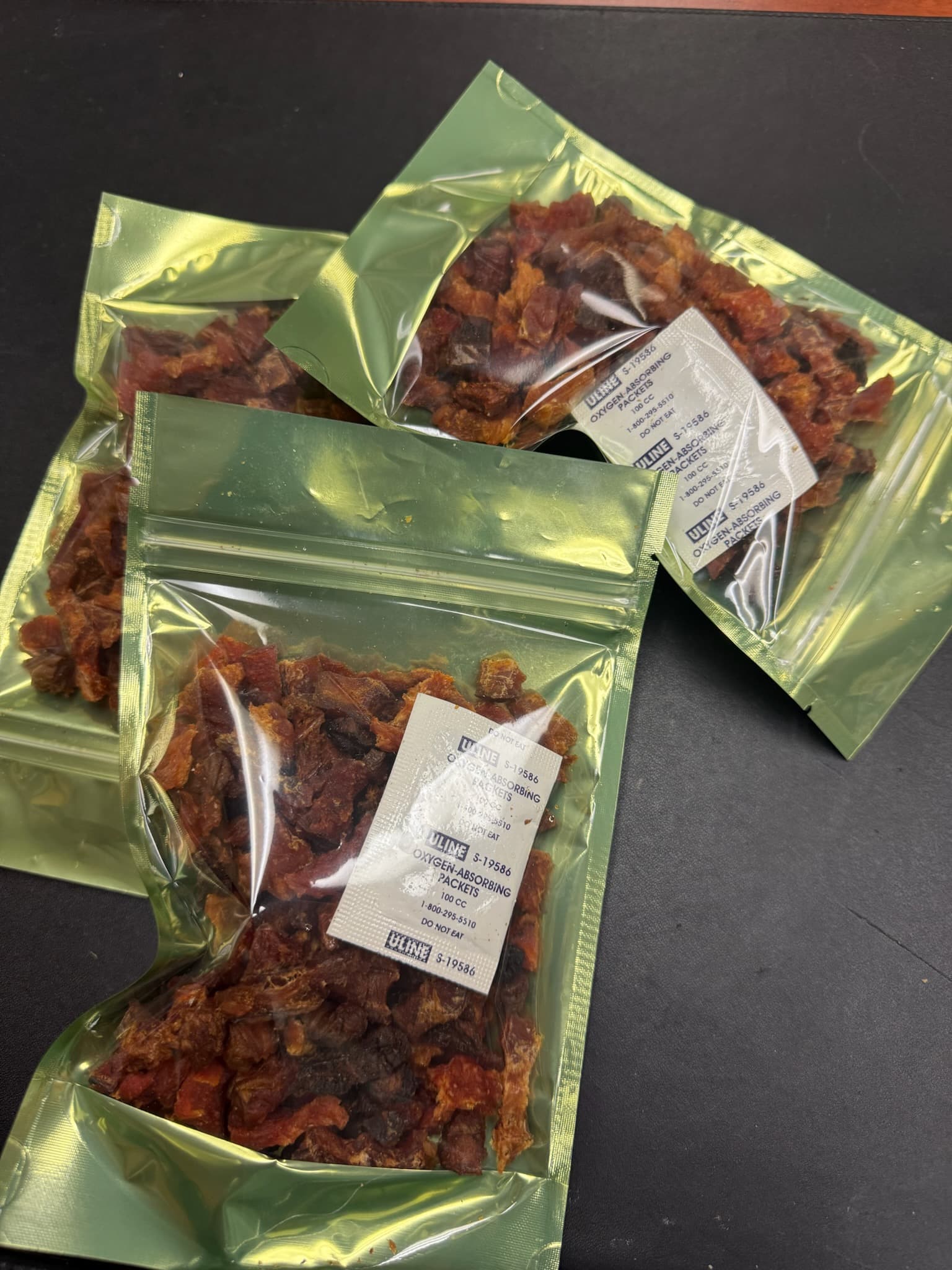 Sea Native USA Too Good To Go listing