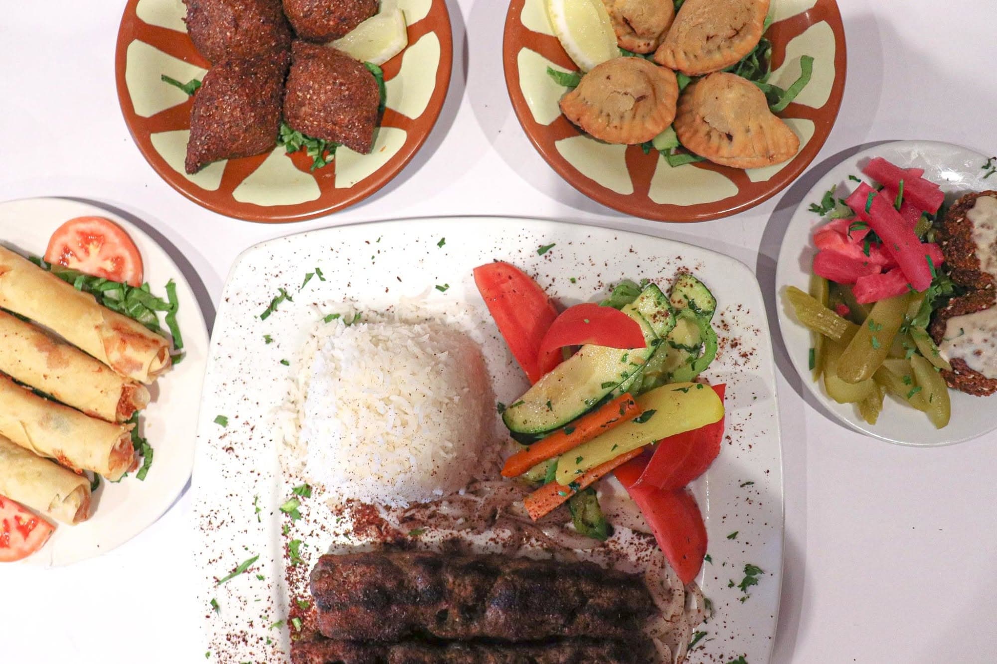 Tannourine Too Good To Go listing
