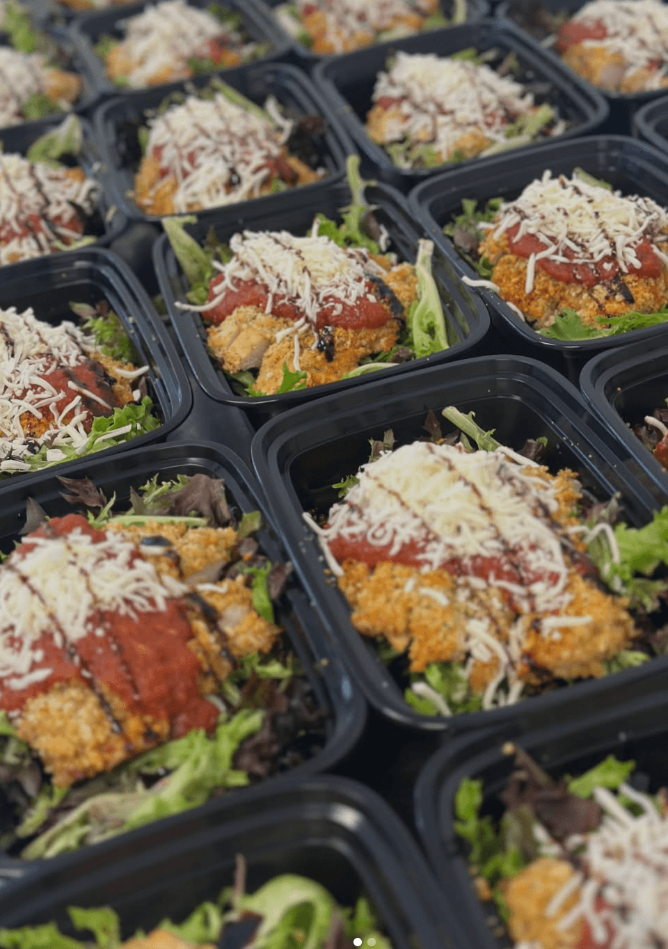 Meal Me Too Good To Go listing