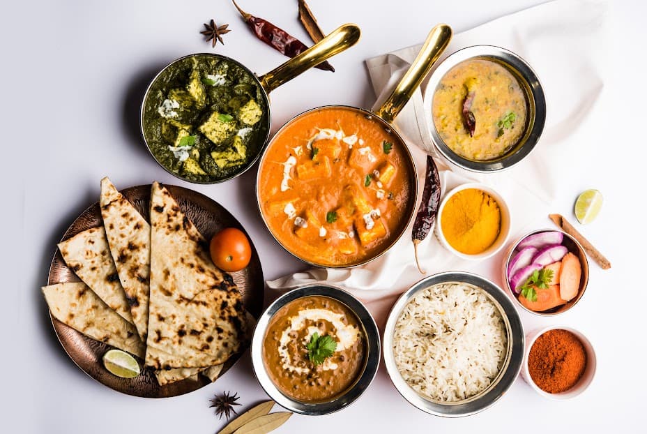 Chennai Tiffins Too Good To Go listing