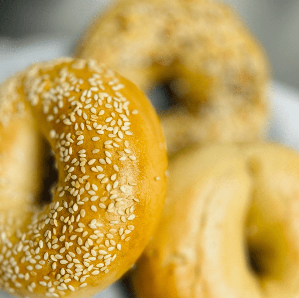 New York Bagel Cafe Too Good To Go listing