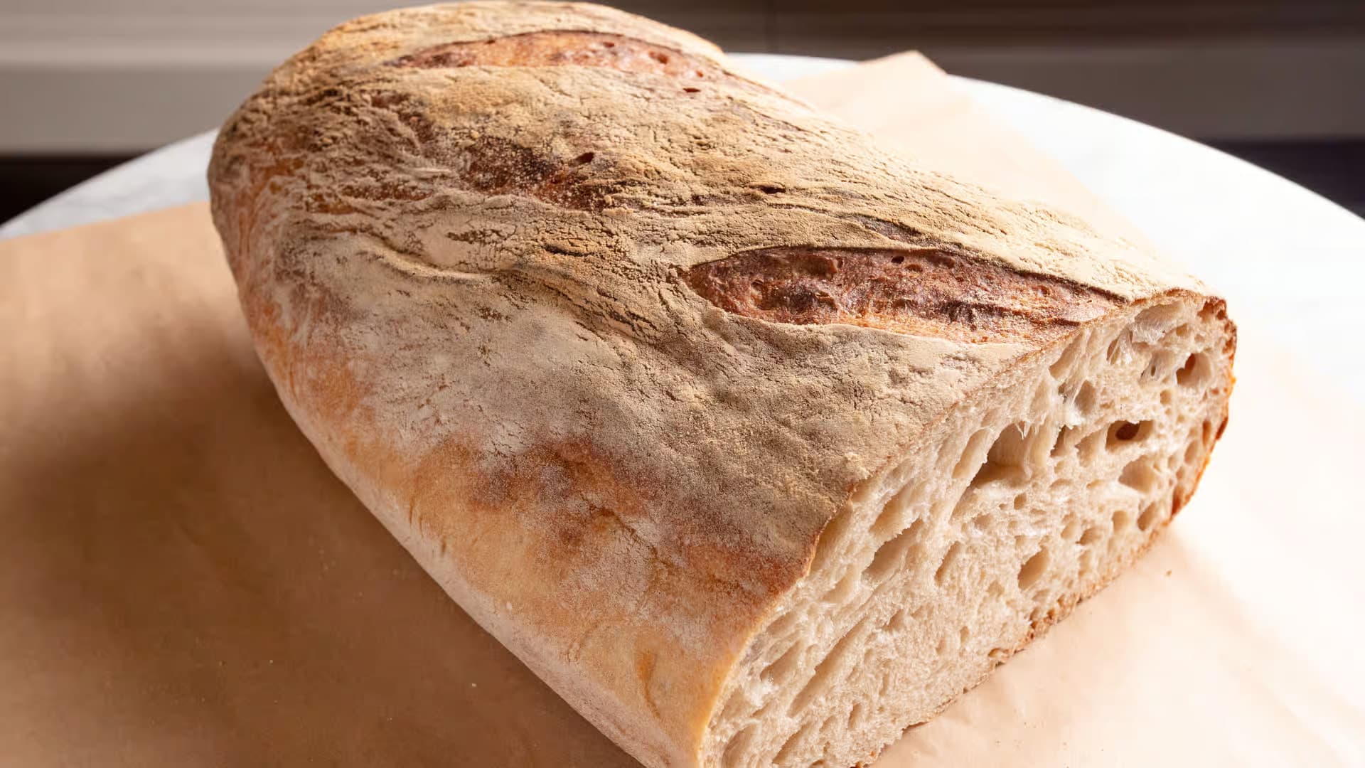 Fabrique Bakery  Too Good To Go listing