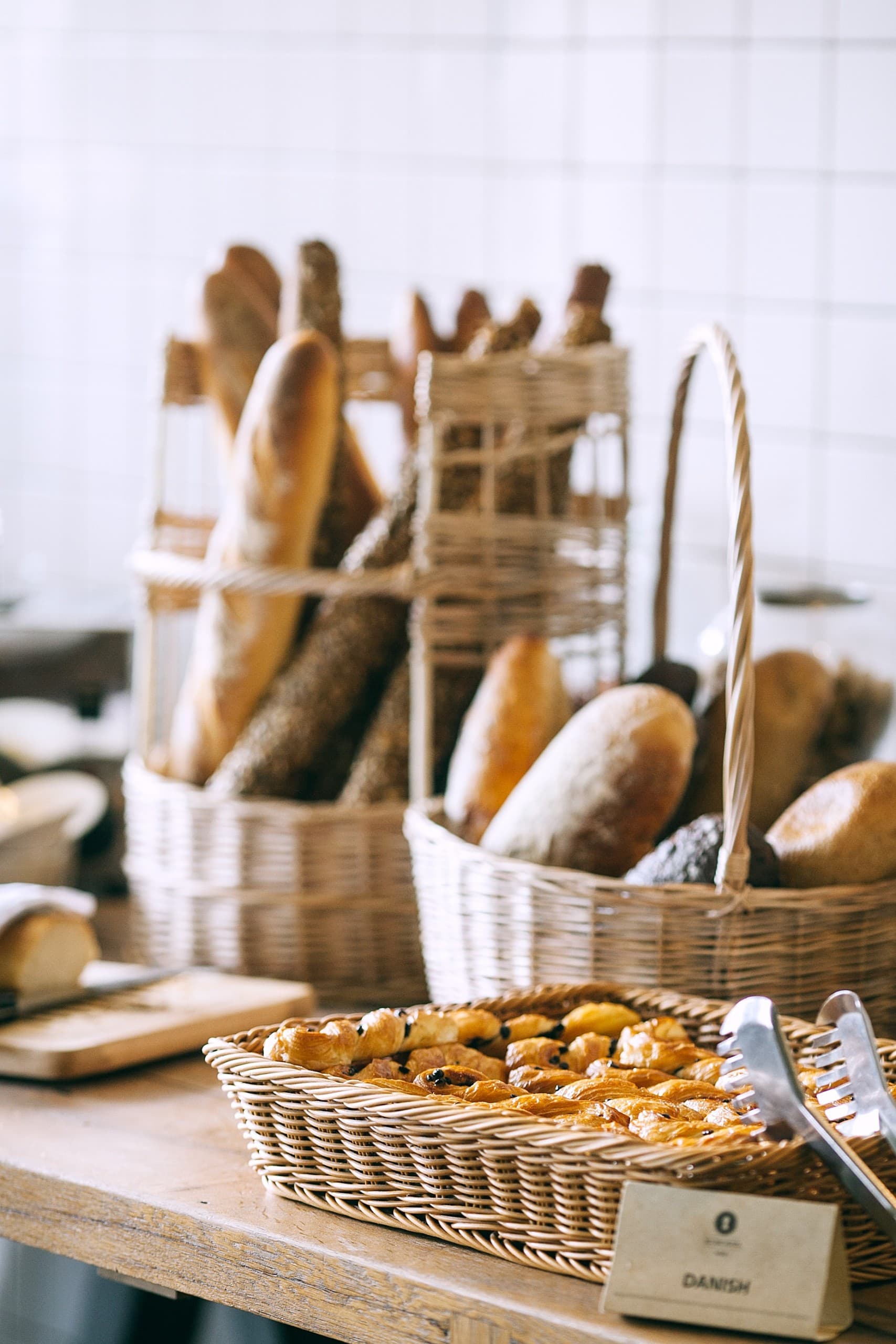 La Boulangerie de San Francisco  Too Good To Go listing