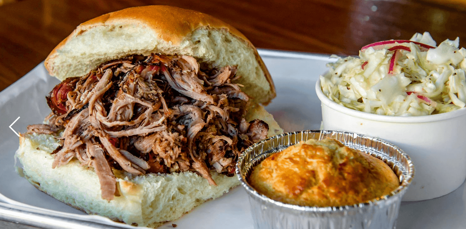 Smoque BBQ Too Good To Go listing