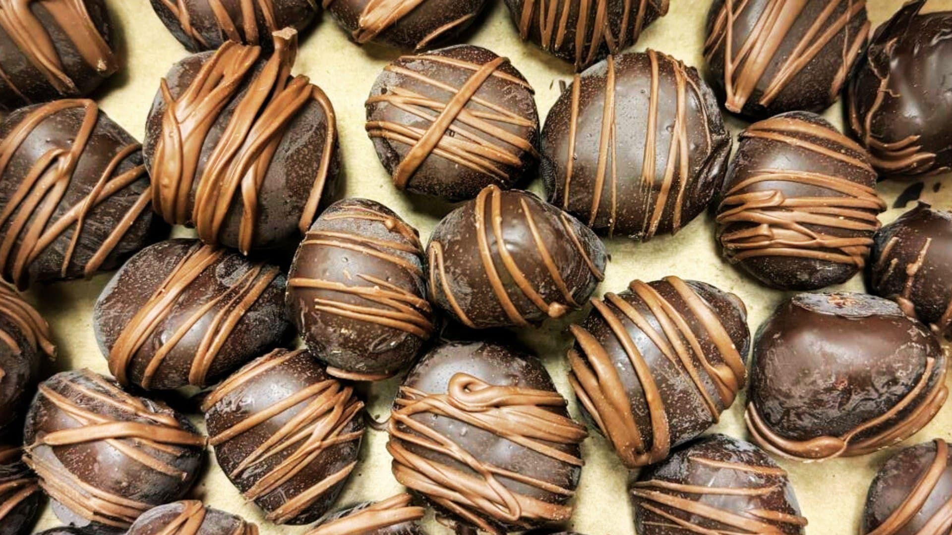 Signature Sweets Chocolate & Ice Cream Too Good To Go listing