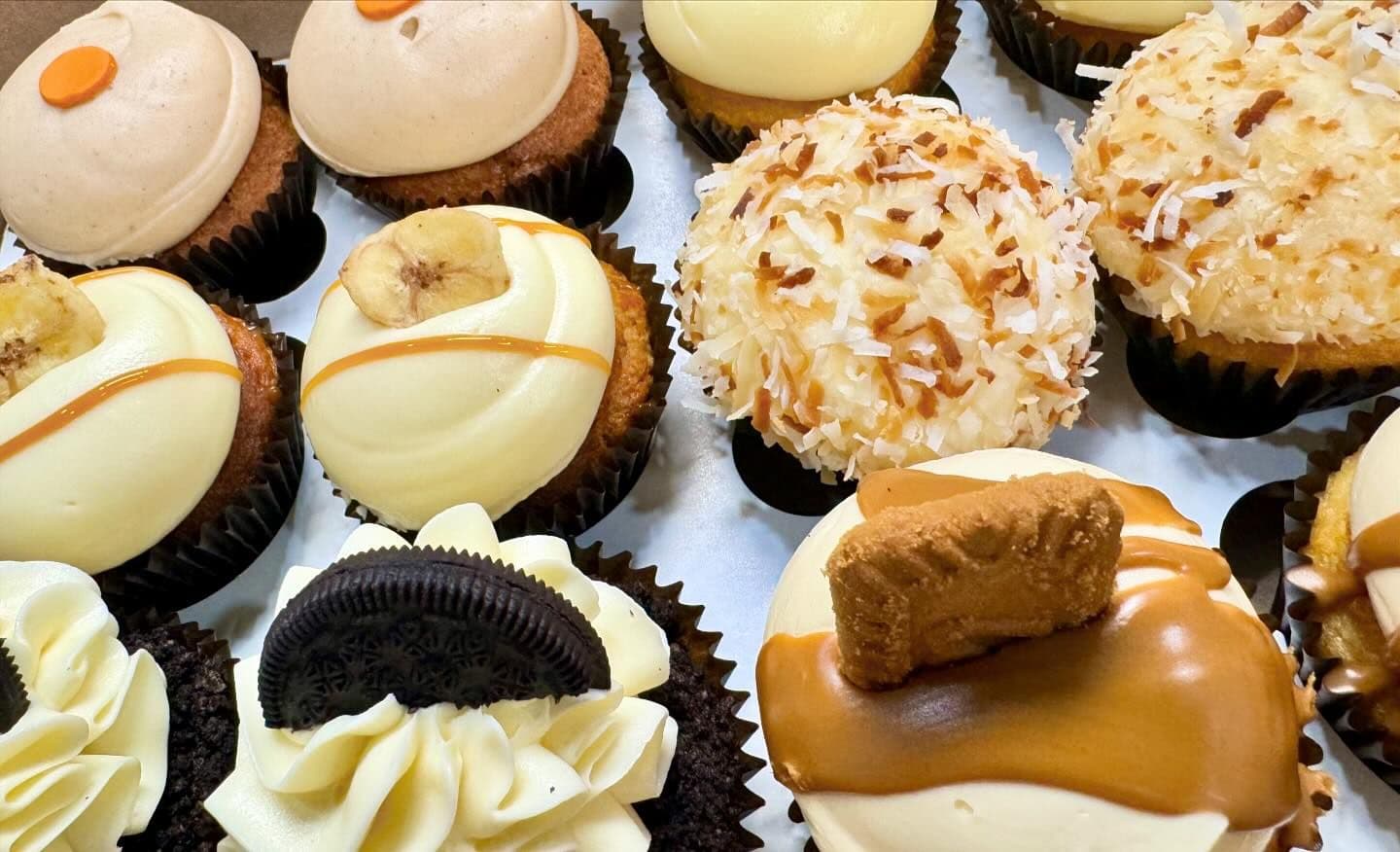 B Cupcakes Too Good To Go listing