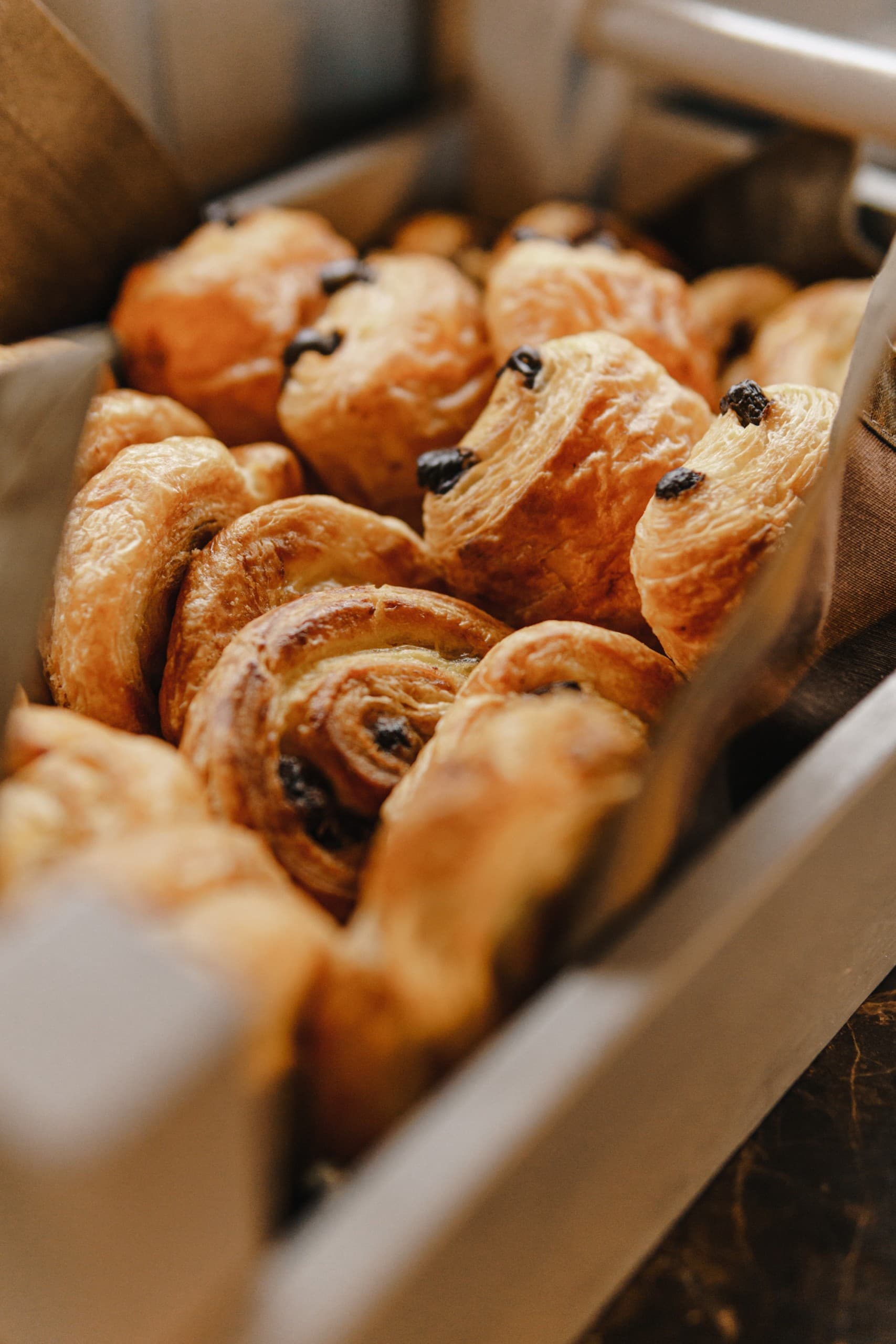 Sweet Temptation Bakery Too Good To Go listing