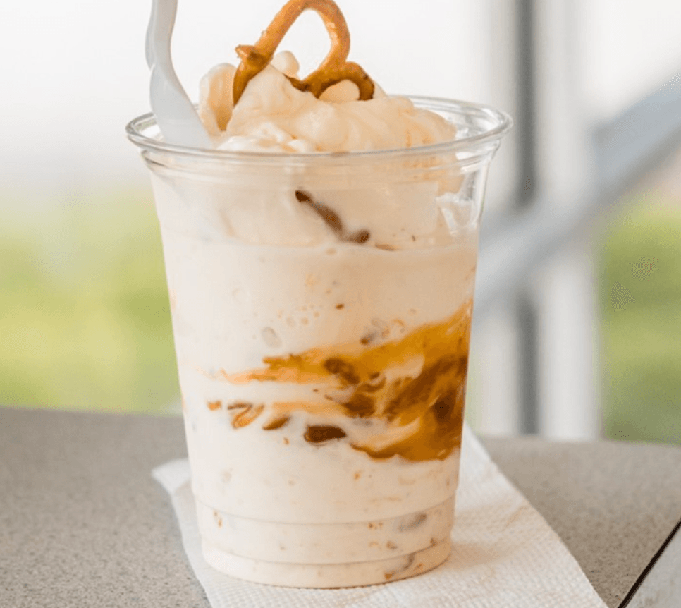 Connie's Frozen Custard Too Good To Go listing